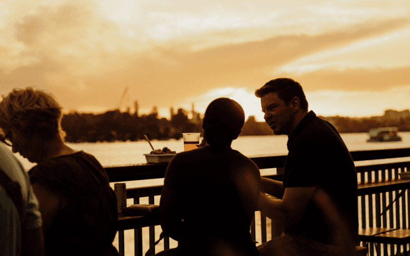 Spritzes & Seafood: Eat Street Northshore's Ultimate Summer Pop-Up