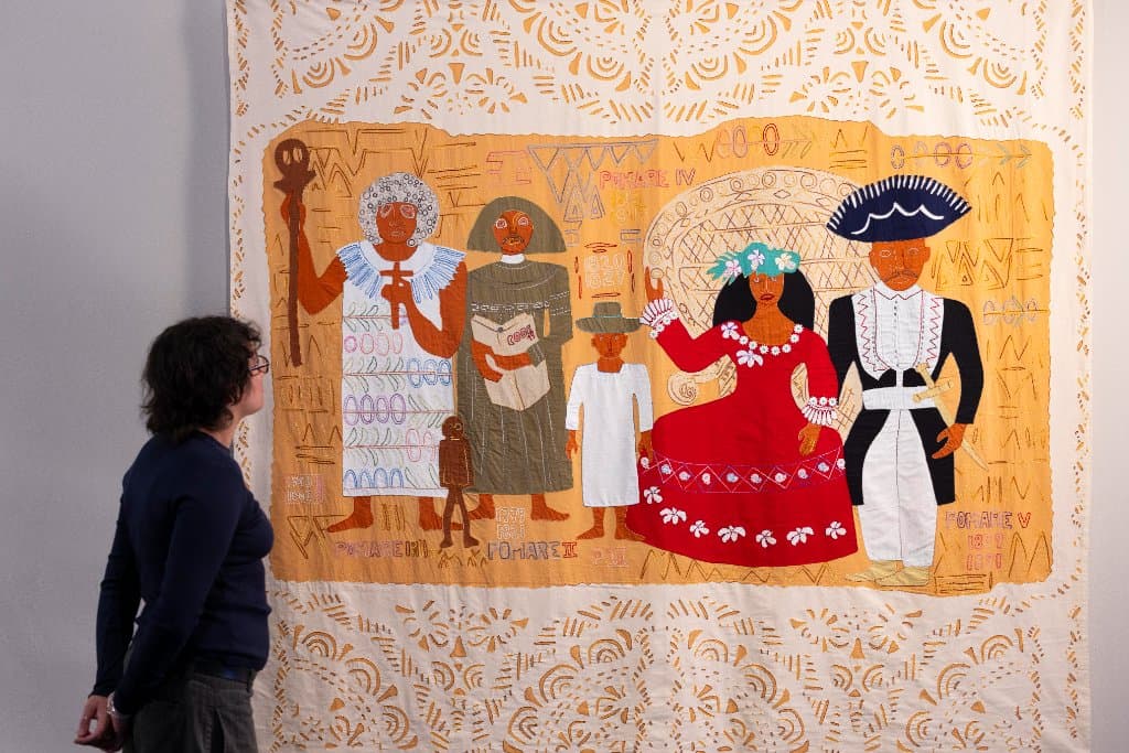 The Exhibition That Asks You to Look Again