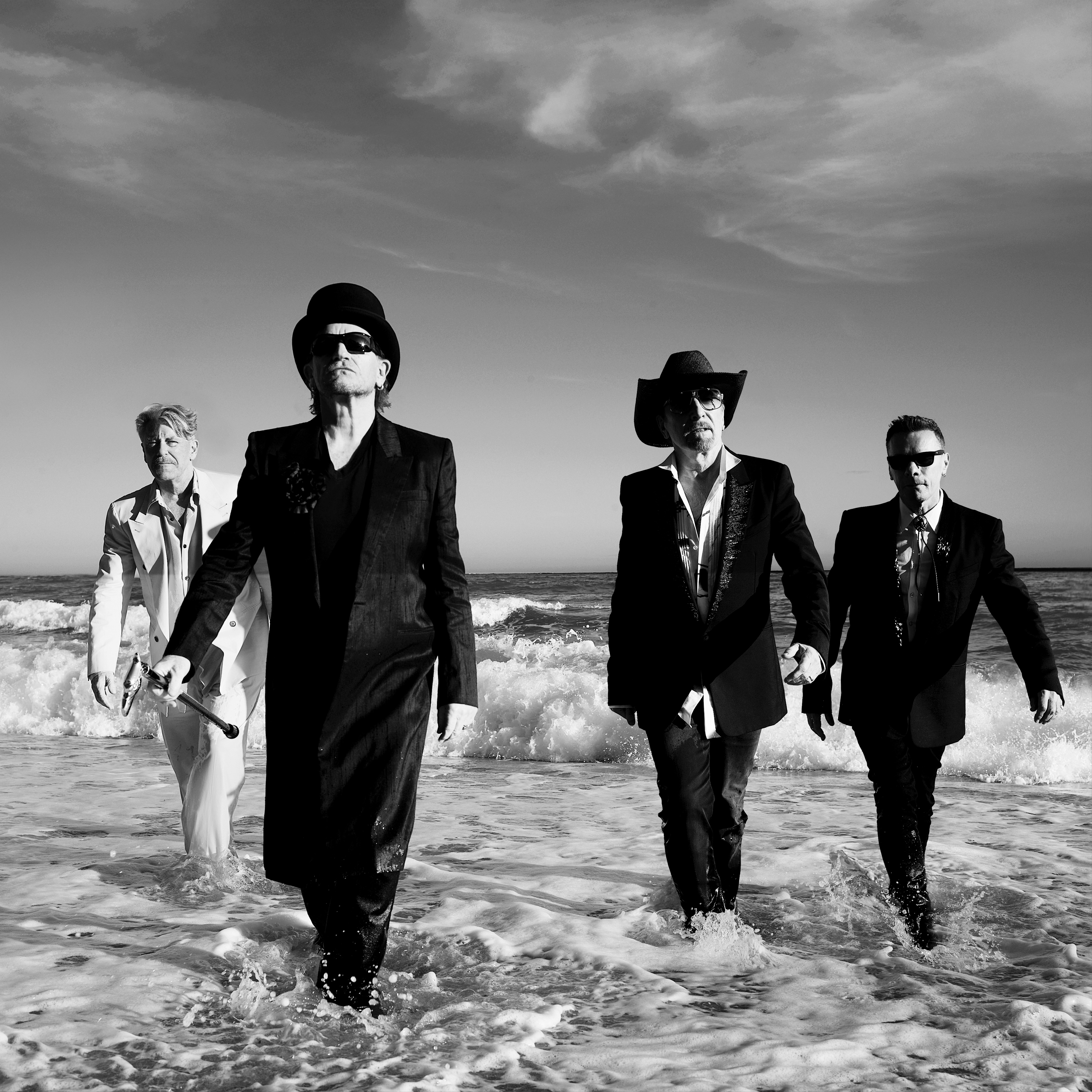 The Last Song: Dolly Parton's Final Vocal Closes U2's New Album